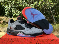 Authentic Air Jordan 5 Retro Low “Neymar” (WM)