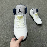 Perfect Air Jordan 5 Shoes (25)