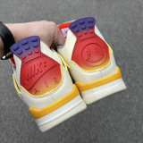 Perfect Air Jordan 4 Shoes (156)