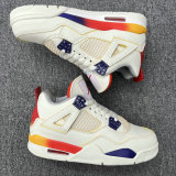 Perfect Air Jordan 4 Shoes (156)