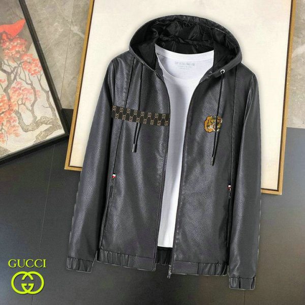 Gucci Jacket M-XXXL (84)
