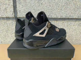 Air Jordan 4 Shoes AAA (95)