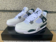 Air Jordan 4 Women Shoes AAA (83)
