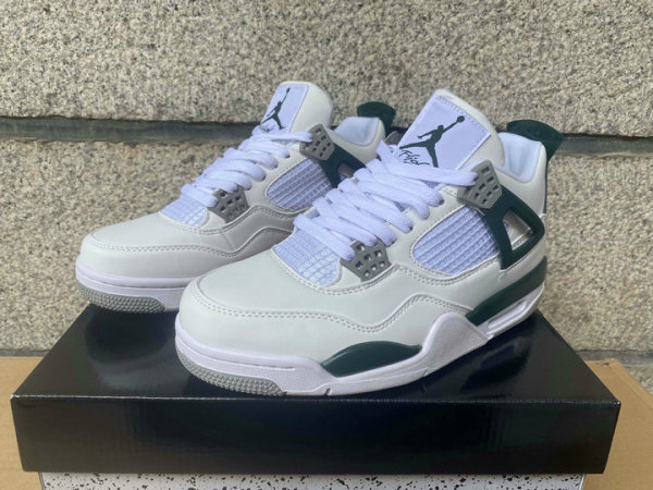 Air Jordan 4 Women Shoes AAA (83)