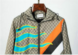 Gucci Jacket M-XXXL (73)