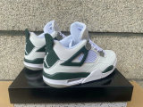 Air Jordan 4 Shoes AAA (96)