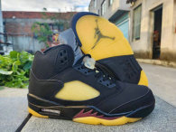 Air Jordan 5 Shoes AAA (128)