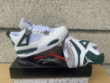Air Jordan 4 Shoes AAA (96)