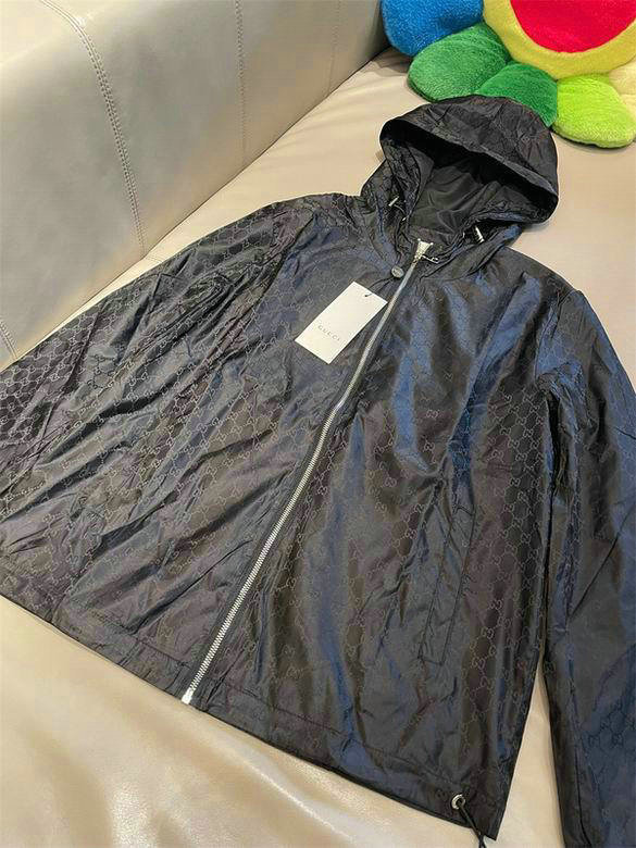 Gucci Jacket M-XXXL (71)