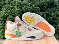 Perfect Air Jordan 4 Shoes (155)
