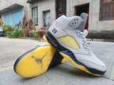 Air Jordan 5 Shoes AAA (127)
