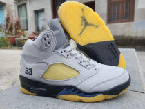 Air Jordan 5 Shoes AAA (127)