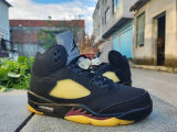Air Jordan 5 Shoes AAA (128)