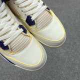 Perfect Air Jordan 4 Shoes (156)