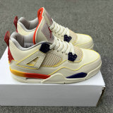 Perfect Air Jordan 4 Shoes (156)