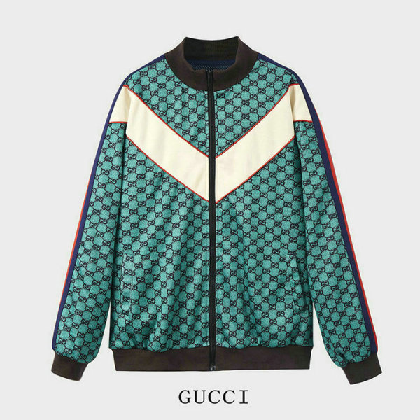 Gucci Jacket S-XXL (1)