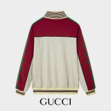 Gucci Jacket S-XXL (2)