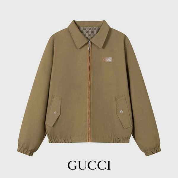 Gucci Jacket S-XXL (5)