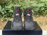 Authentic Air Jordan 8 “Playoffs”