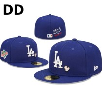 Los Angeles Dodgers 59FIFTY Hat (32) Los Angeles Dodgers 59FIFTY Hat (32)