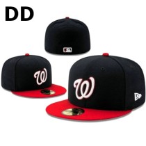 Washington Nationals 59FIFTY Hat (8) Washington Nationals 59FIFTY Hat (8)