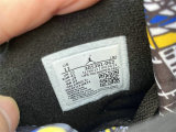 Authentic Air Jordan 8 “Playoffs”