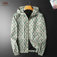 Balenciaga Jacket M-XXXXXL (4)