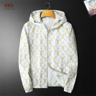Balenciaga Jacket M-XXXXXL (3)