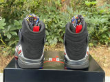 Authentic Air Jordan 8 “Playoffs”