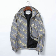 Balenciaga Jacket M-XXXL (2)
