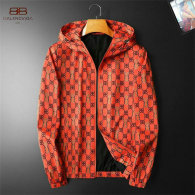 Balenciaga Jacket M-XXXXXL (2)