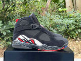 Authentic Air Jordan 8 “Playoffs”