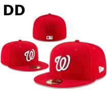 Washington Nationals 59FIFTY Hat (7) Washington Nationals 59FIFTY Hat (7)