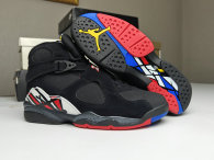 Authentic Air Jordan 8 “Playoffs”