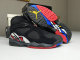 Authentic Air Jordan 8 “Playoffs”