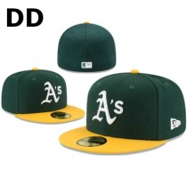 Oakland Athletics 59FIFTY Hat (45) Oakland Athletics 59FIFTY Hat (45)