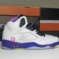Authentic Air Jordan 5 “Alternate Bel-Air”