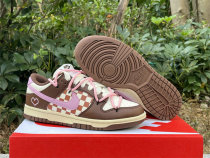 Authentic Nike Dunk Low Beige Cacao Wow/Coconut Milk