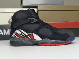 Authentic Air Jordan 8 “Playoffs”