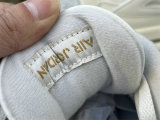 Authentic Air Jordan 4 WMNS Sail