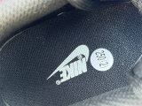 Authentic Nike Dunk Low Beige White/Pink
