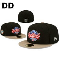 NFL Miami Dolphins 59FIFTY Hat (11)