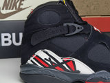 Authentic Air Jordan 8 “Playoffs”