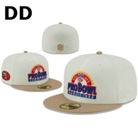NFL San Francisco 49ers 59FIFTY Hat (28)