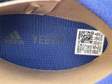 Authentic Y Knit Runner “Faded Azure”