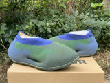 Authentic Y Knit Runner “Faded Azure”
