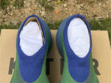 Authentic Y Knit Runner “Faded Azure”