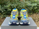 Balenciaga Runner 2 Sneakers (3)