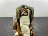 Authentic Air Jordan 1 Element “Legend Coffee”