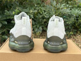 Authentic Nike Air Max Scorpion Light Silver/Bronzine